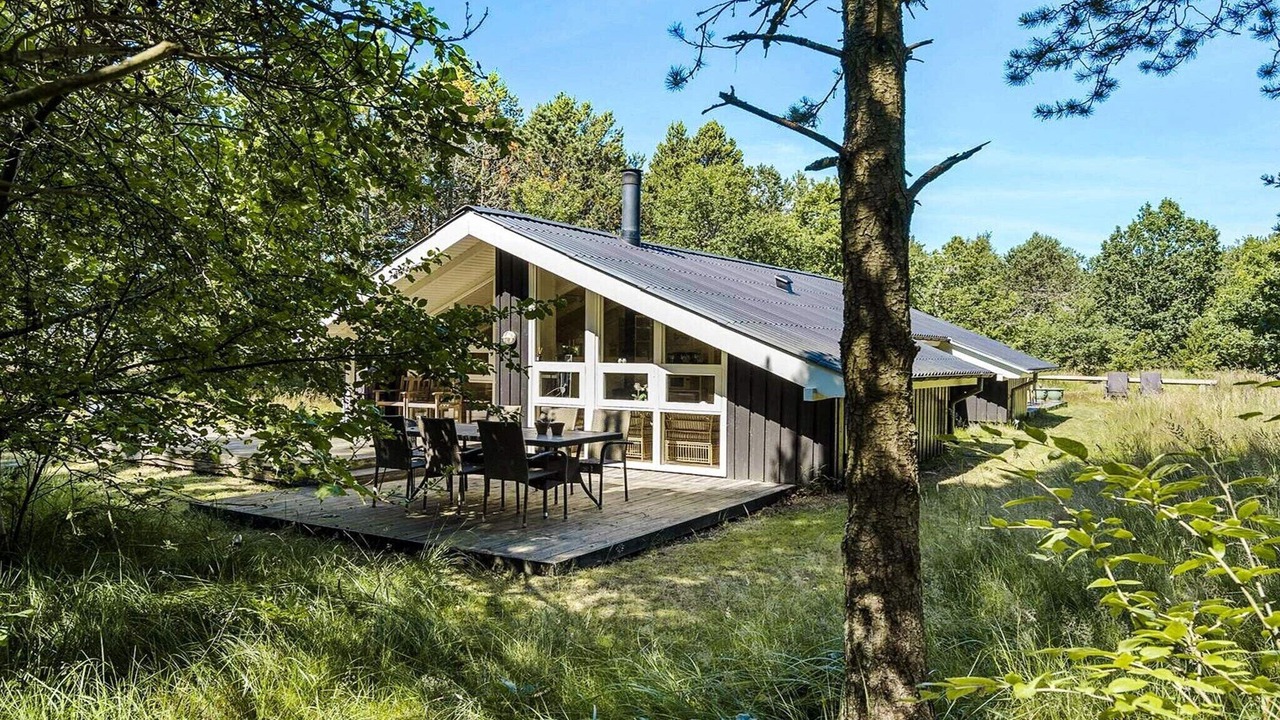 Photo of Outdoor in Aalbaek