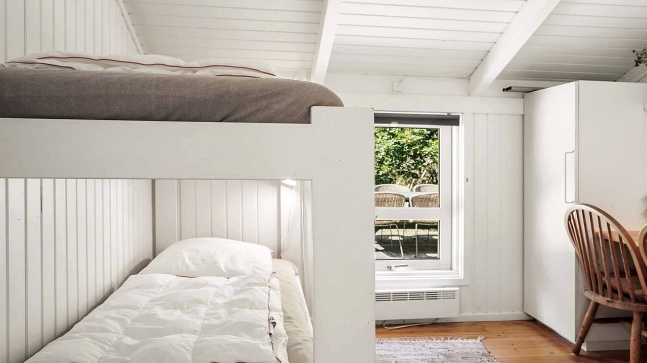 Photo of Bedroom in Aalbaek