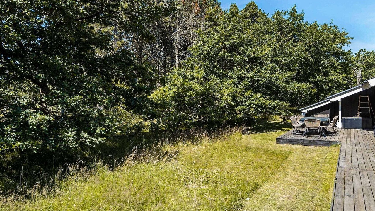 Photo of Outdoor in Aalbaek