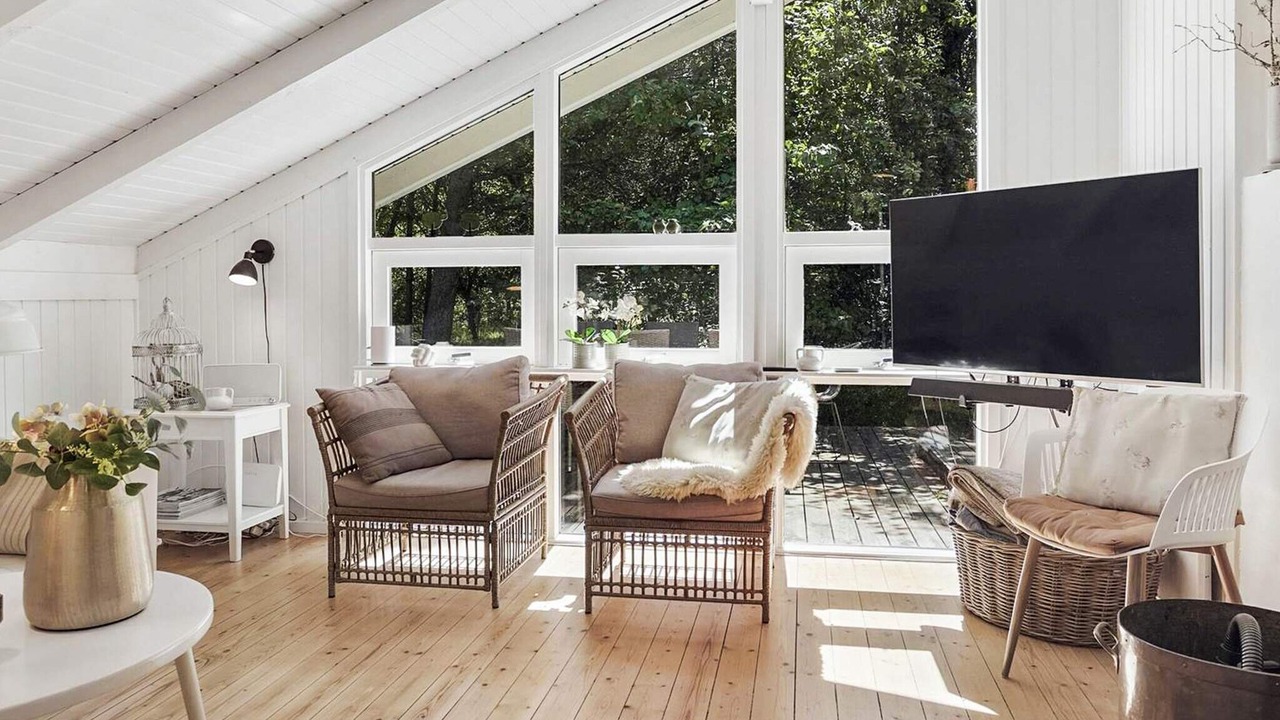 Photo of Livingroom in Aalbaek