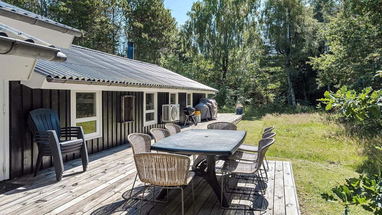 Photo of Outdoor in Aalbaek