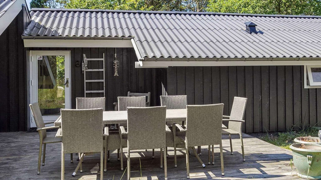 Photo of Outdoor in Aalbaek