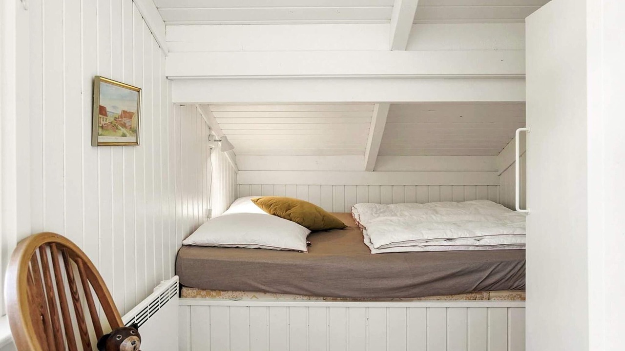 Photo of Bedroom in Aalbaek