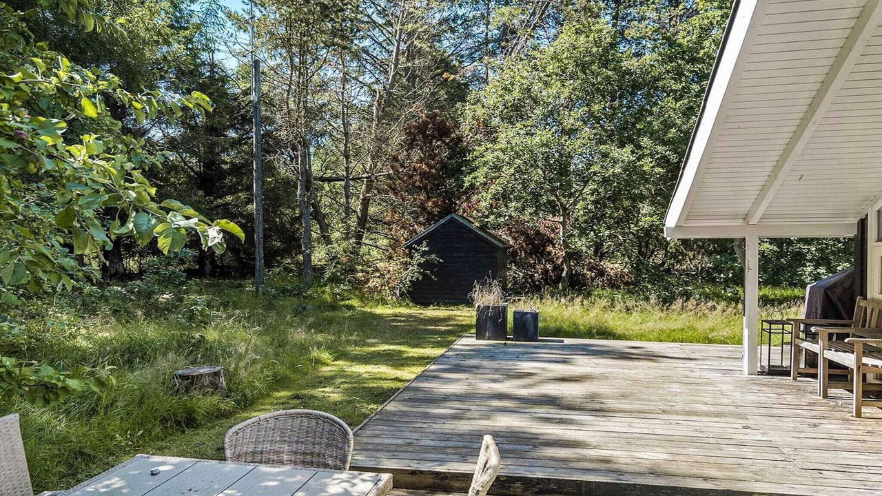 Photo of Outdoor in Aalbaek