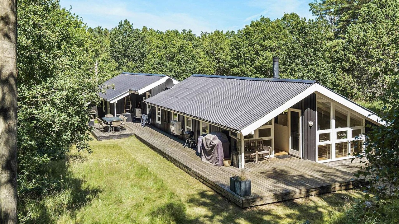 Photo of Outdoor in Aalbaek