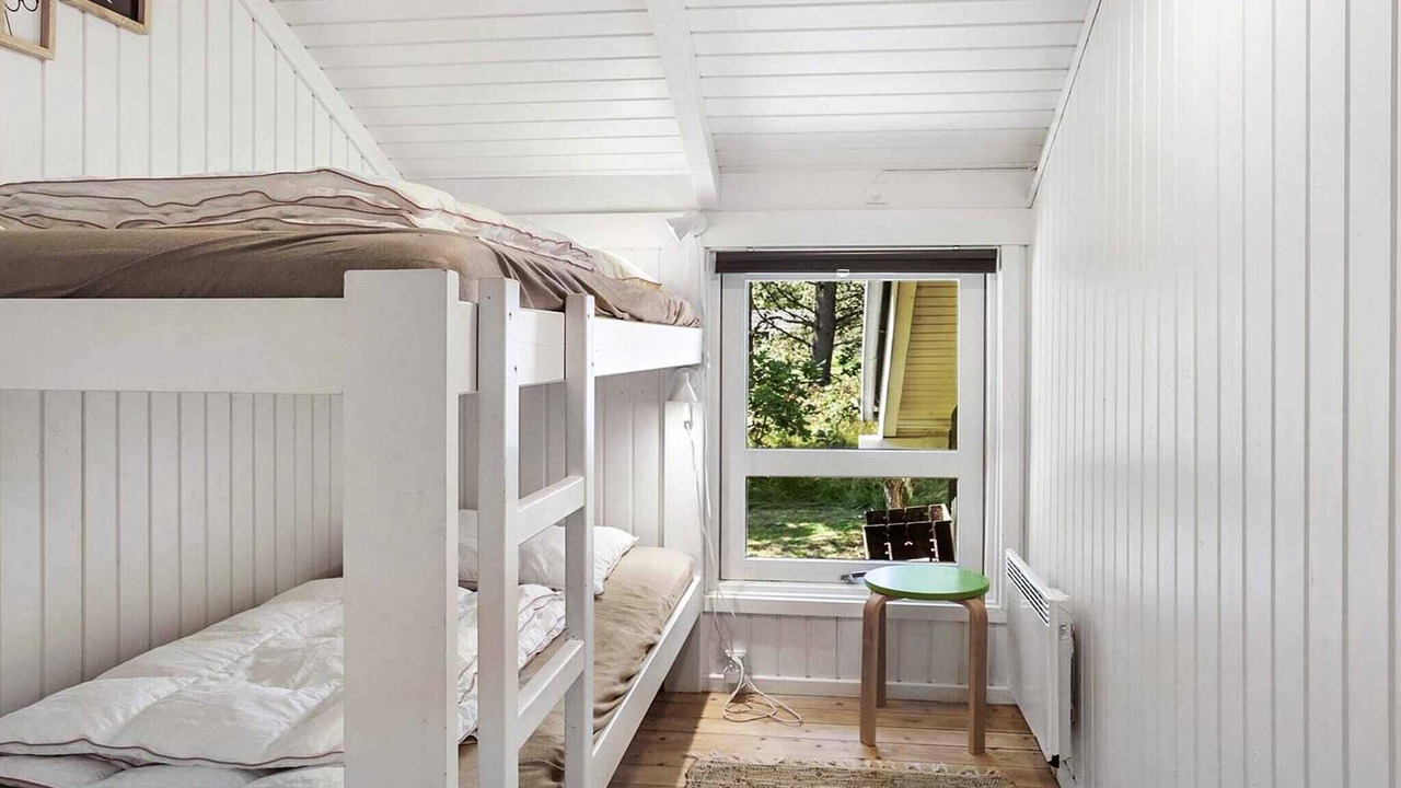 Photo of Bedroom in Aalbaek