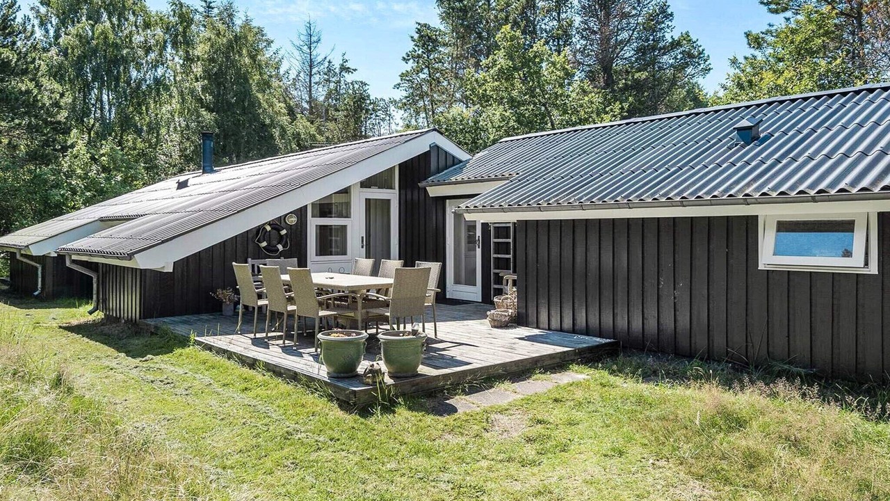 Photo of Outdoor in Aalbaek