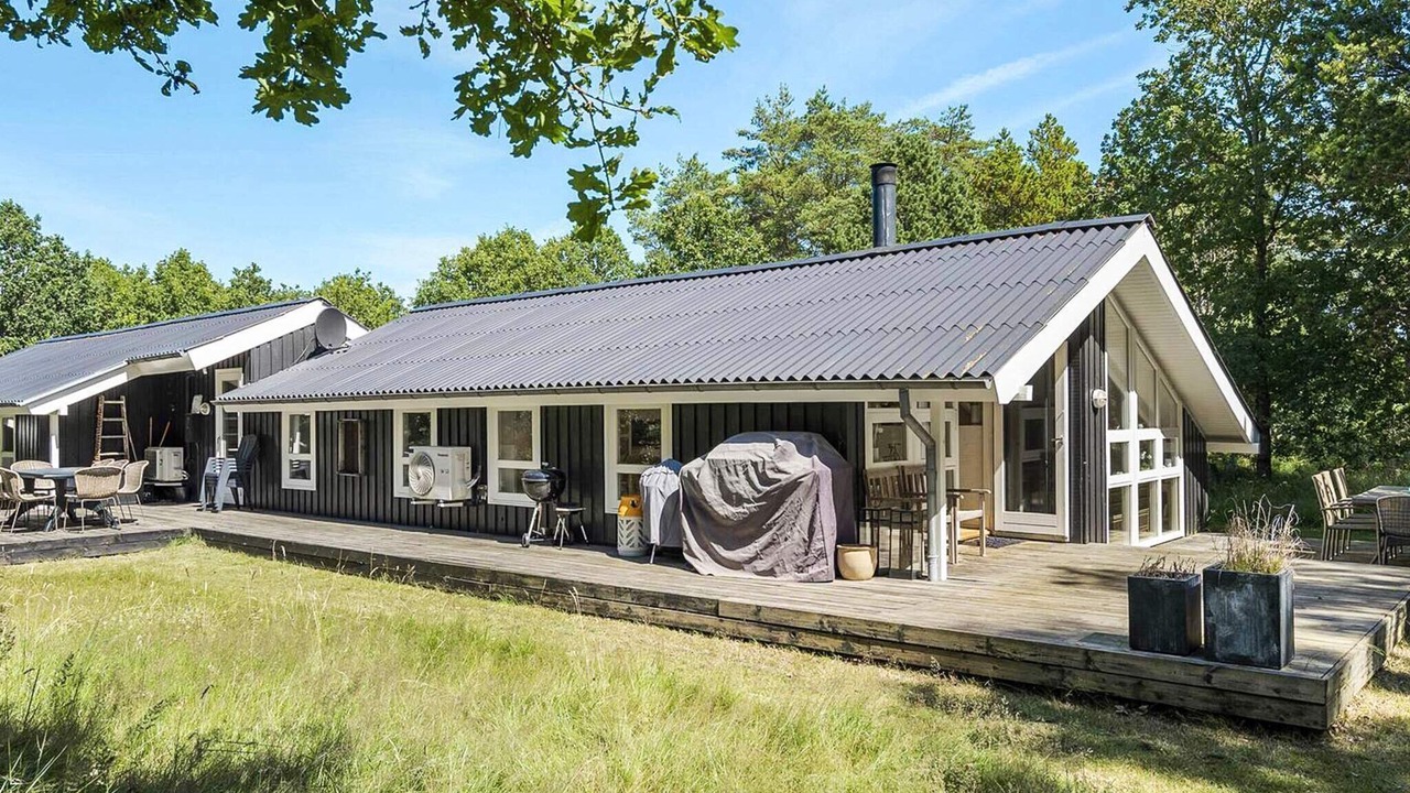Photo of Outdoor in Aalbaek