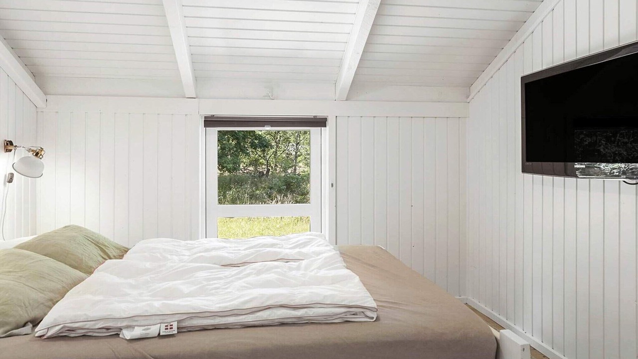Photo of Bedroom in Aalbaek