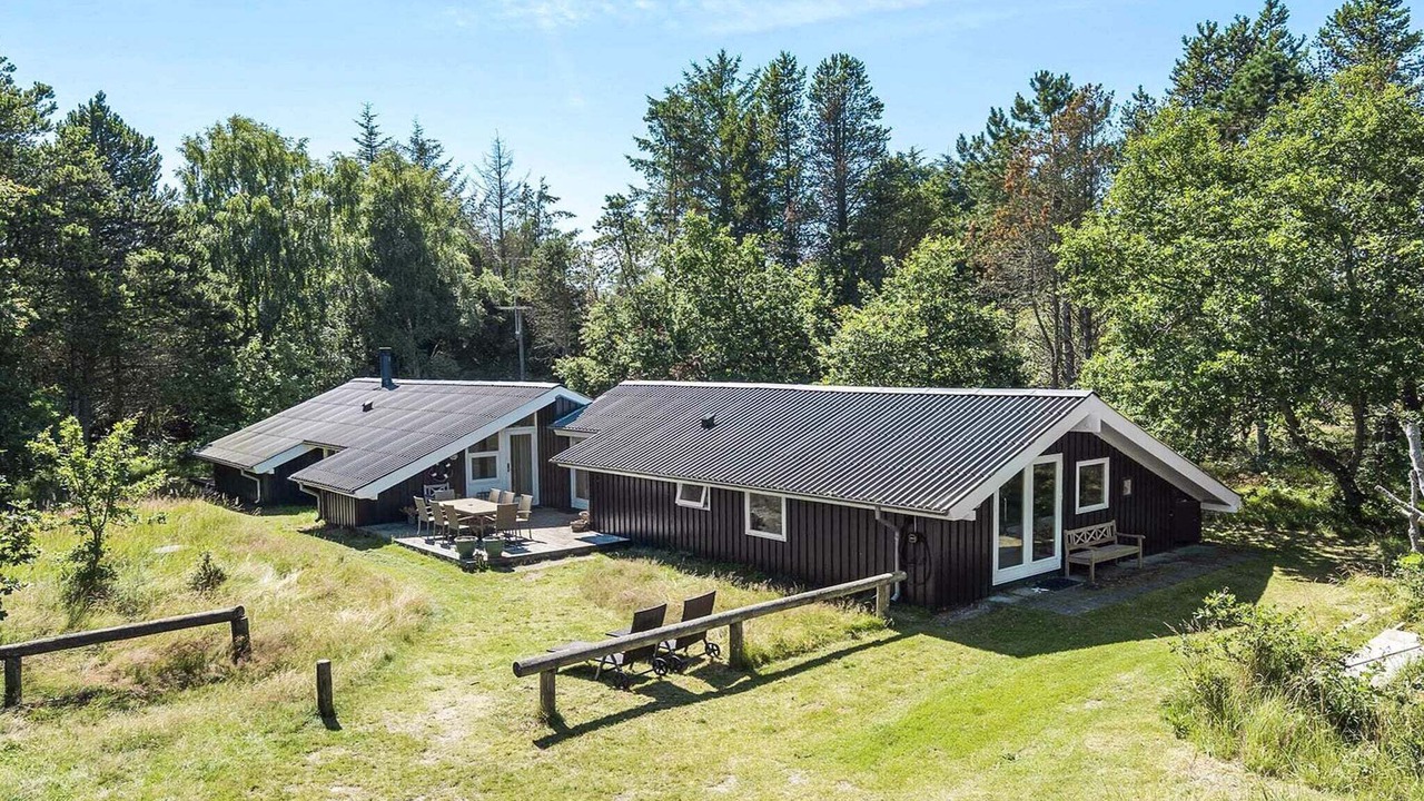 Photo of Outdoor in Aalbaek