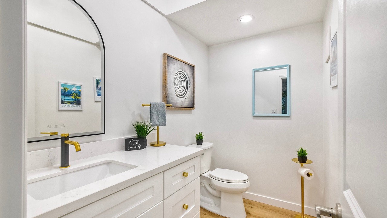 Photo of Bedroom in Carlsbad