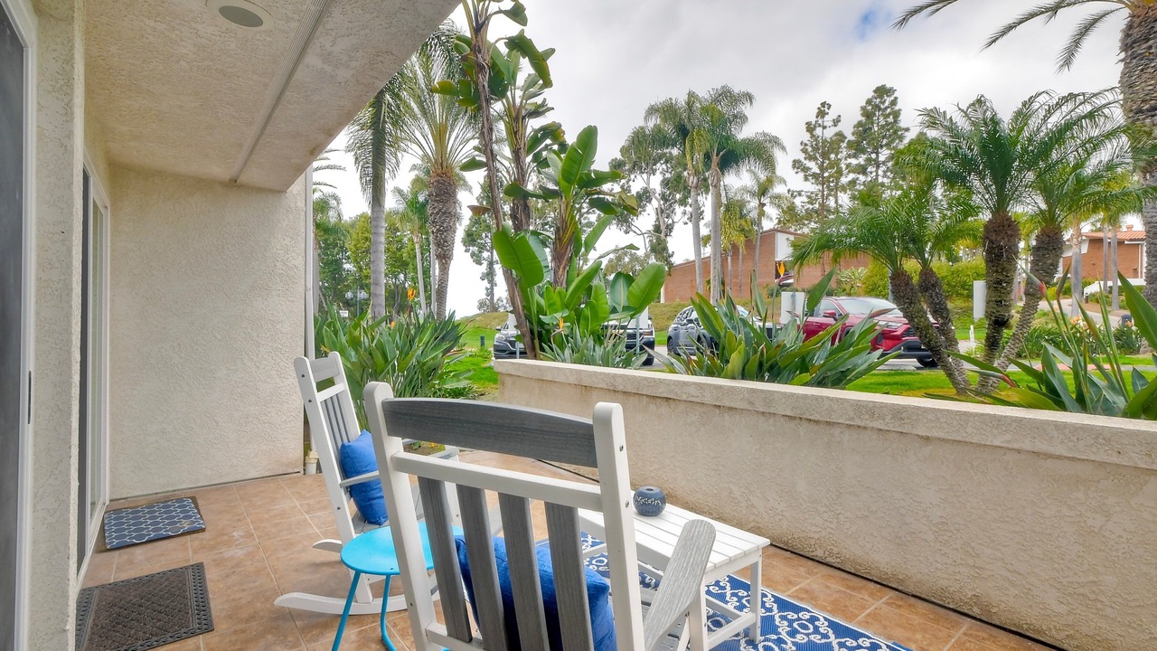Photo of Outdoor in Carlsbad