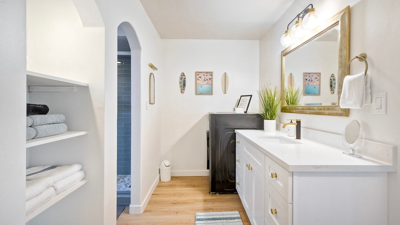 Photo of Bathroom in Carlsbad