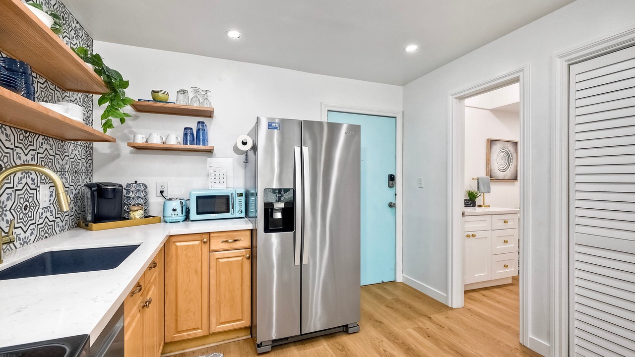 Photo of Bedroom in Carlsbad