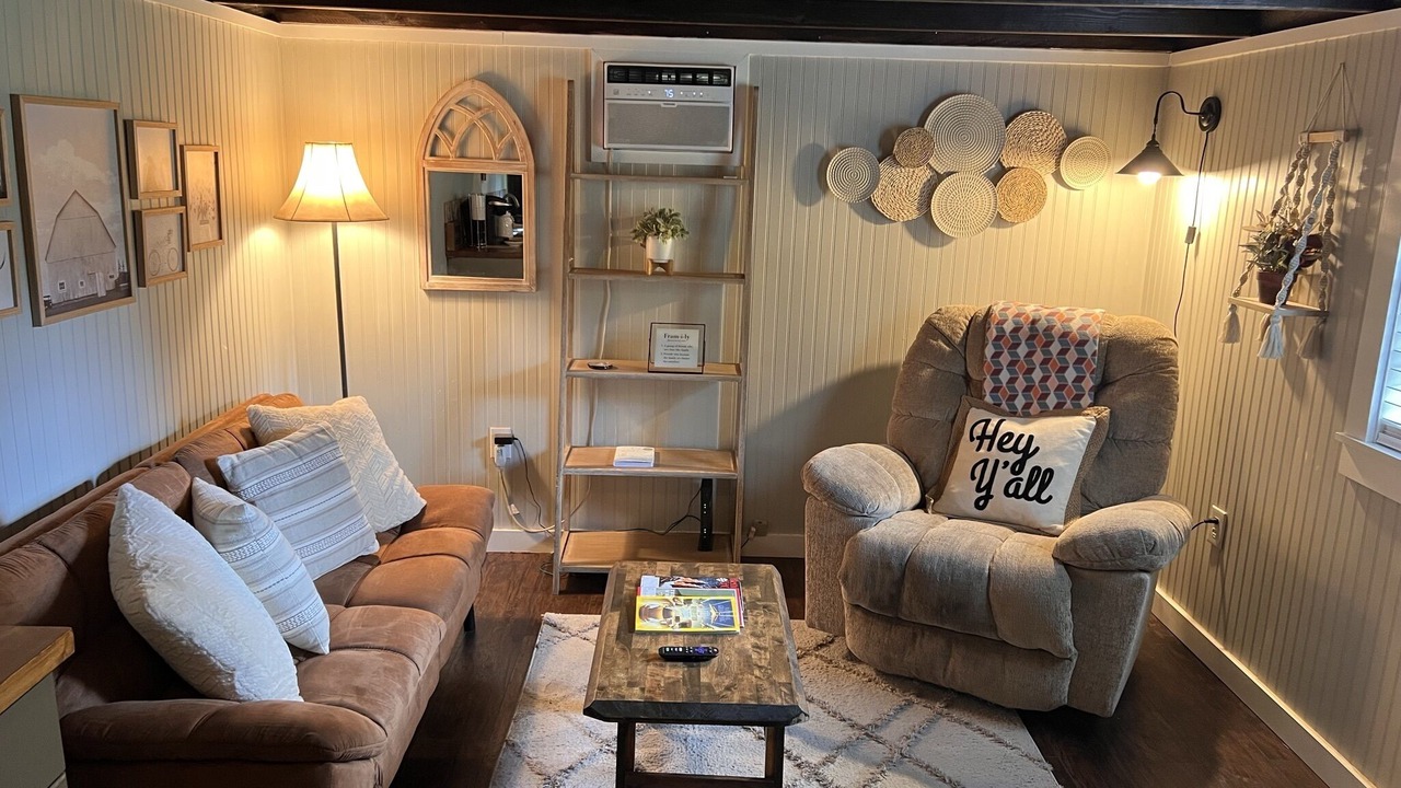 Photo of Livingroom in La Crosse