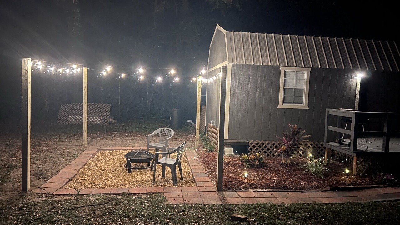 Photo of Patio Balcony in La Crosse