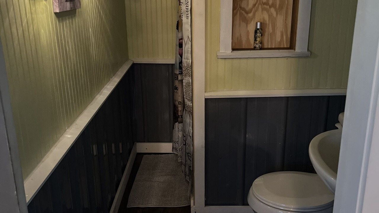 Photo of Bathroom in La Crosse