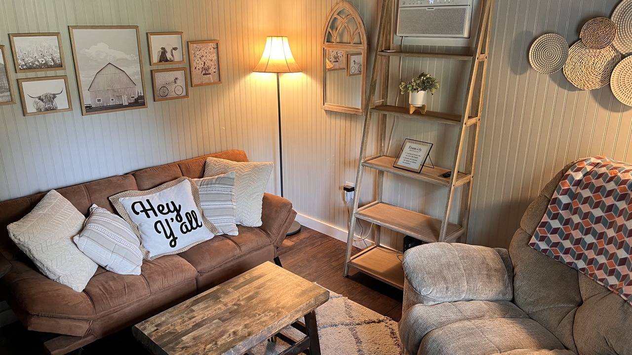 Photo of Livingroom in La Crosse