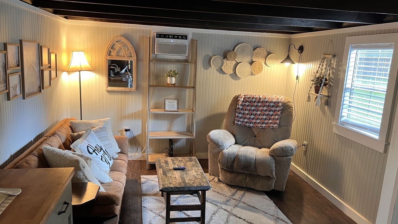 Photo of Livingroom in La Crosse