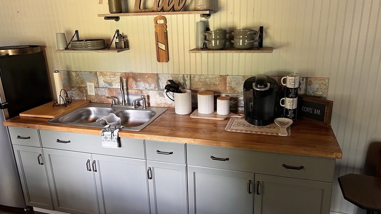 Photo of Kitchen in La Crosse