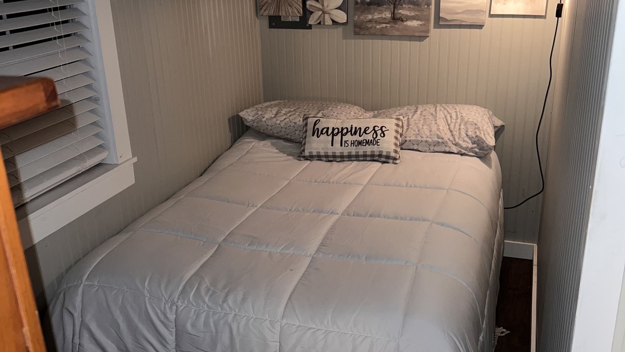 Photo of Bedroom in La Crosse