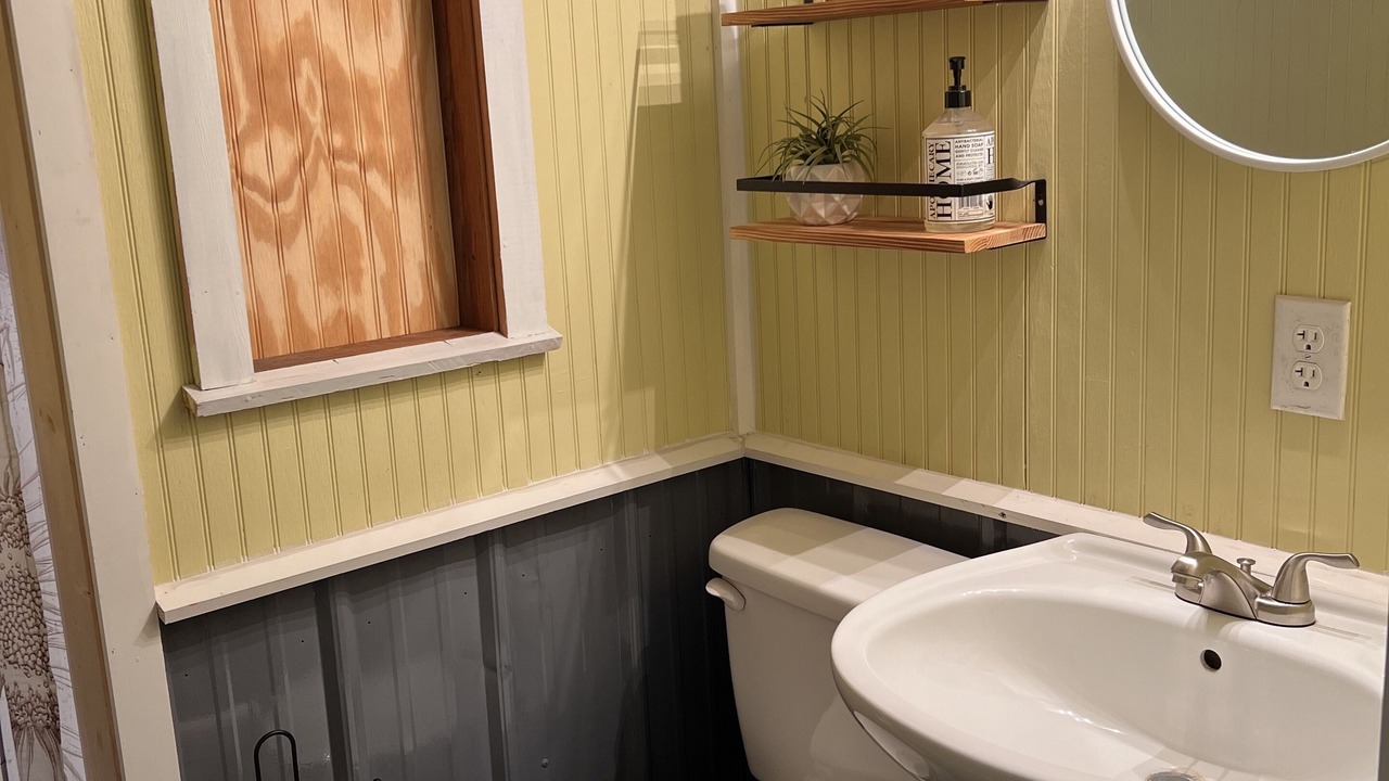 Photo of Bathroom in La Crosse