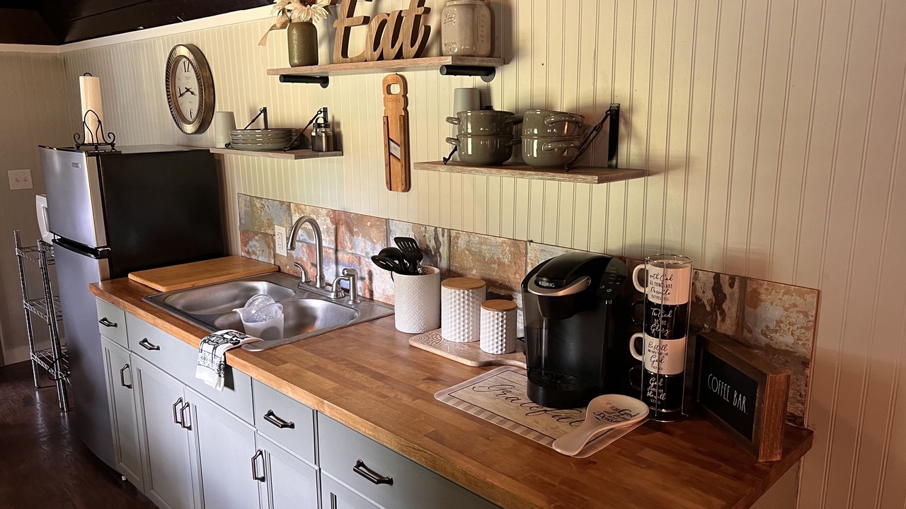 Photo of Kitchen in La Crosse