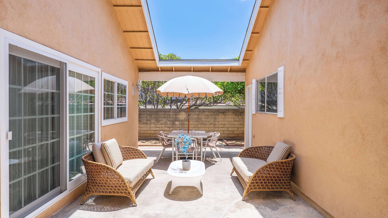 Photo of Outdoor in Fullerton