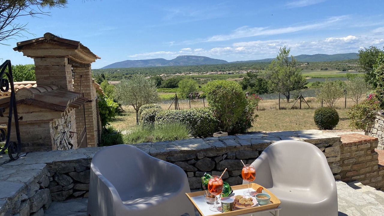 Photo of Outdoor in Larnas