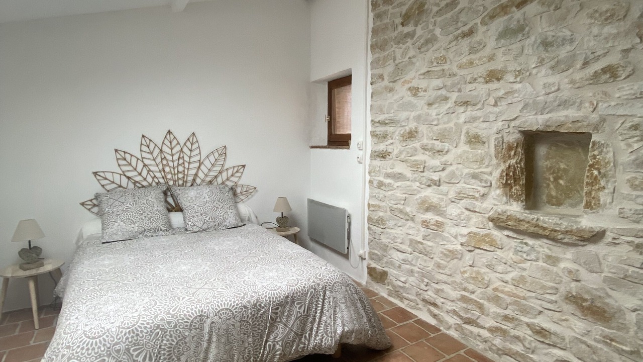 Photo of Bedroom in Larnas