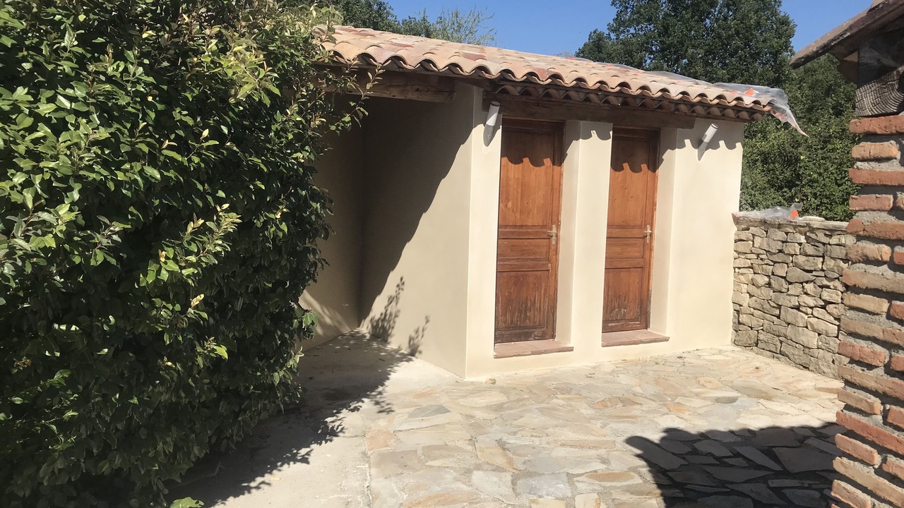 Photo of Outdoor in Larnas