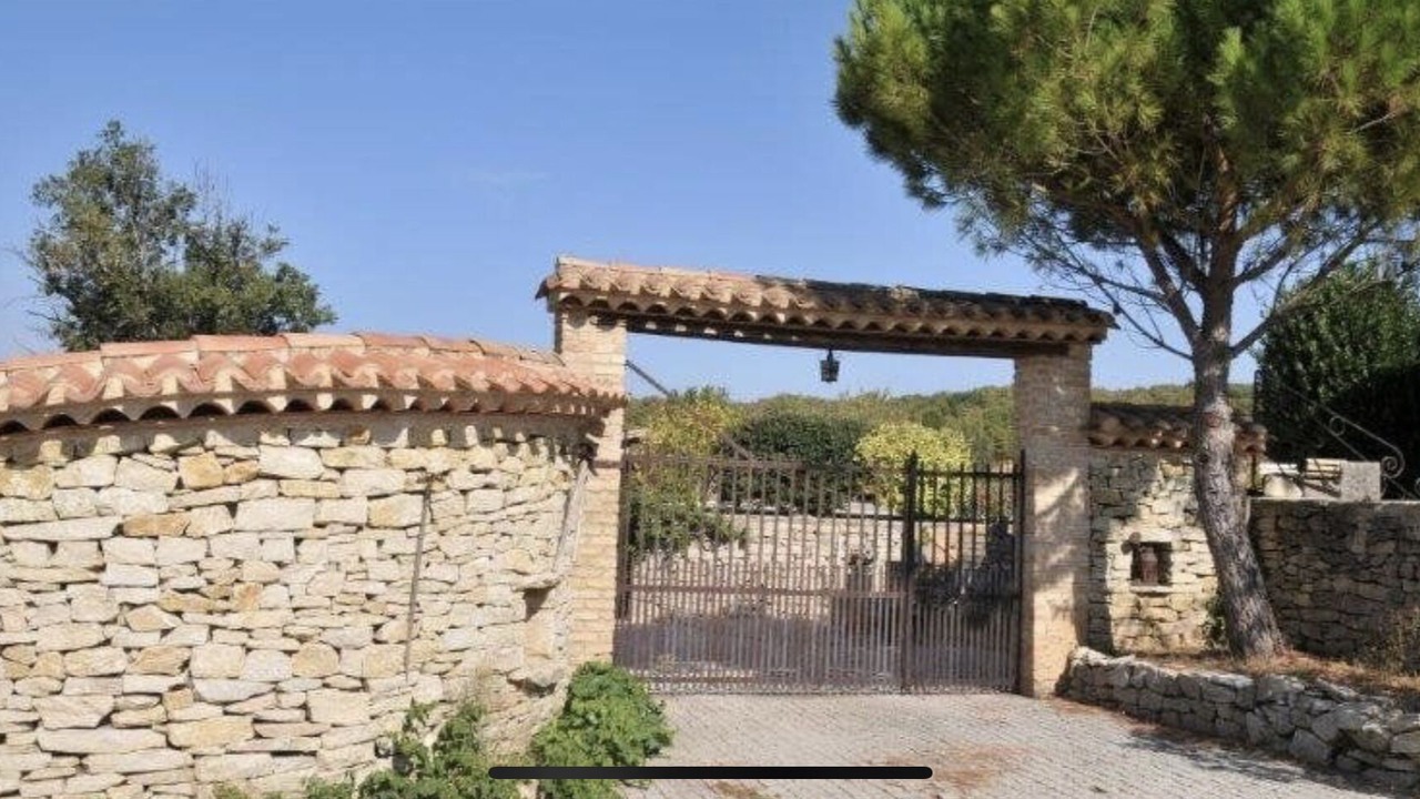 Photo of Outdoor in Larnas