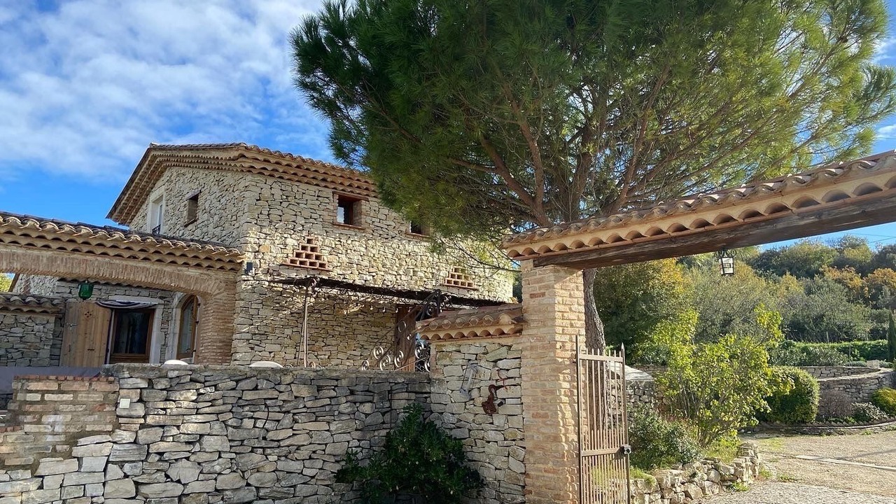 Photo of Outdoor in Larnas