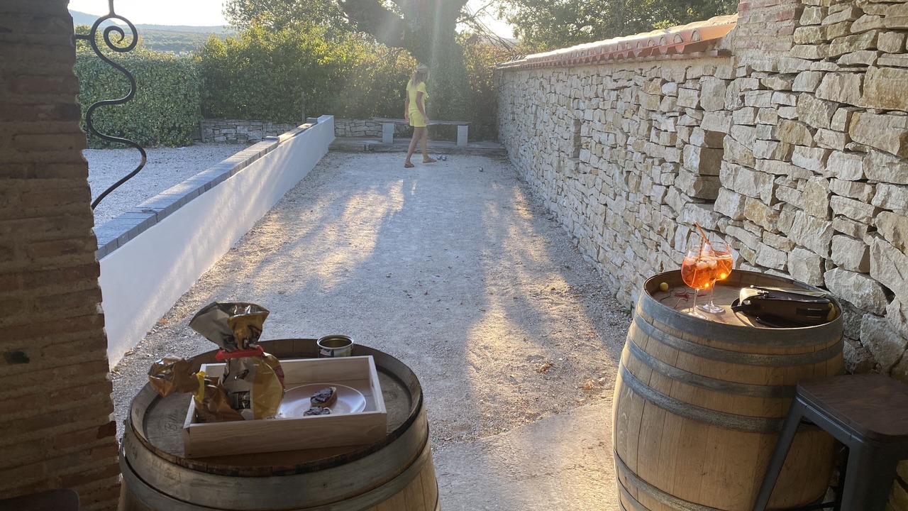 Photo of Outdoor in Larnas