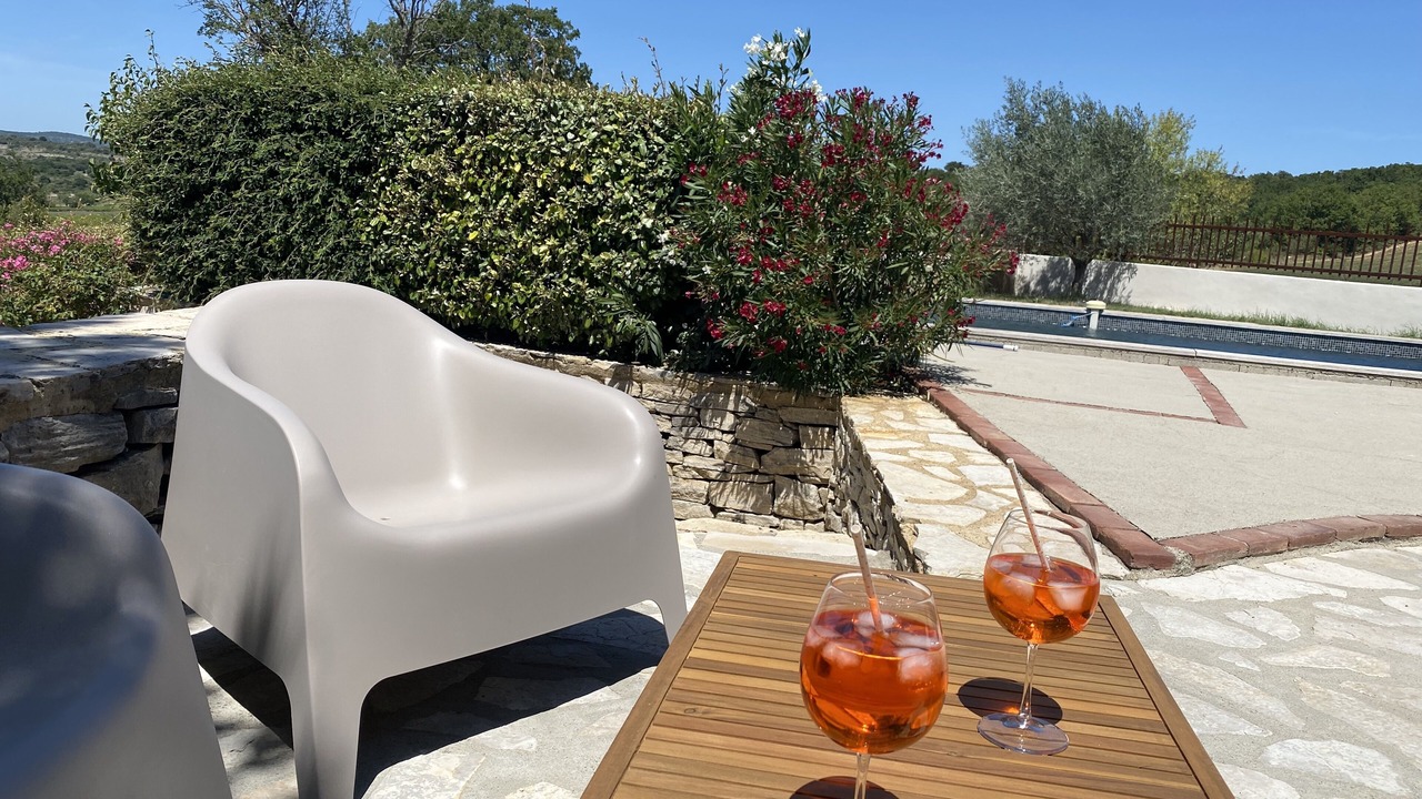 Photo of Outdoor in Larnas