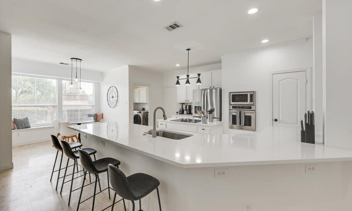 Photo of Kitchen in Rowlett