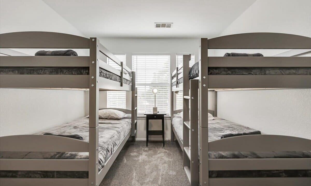 Photo of Bedroom in Rowlett