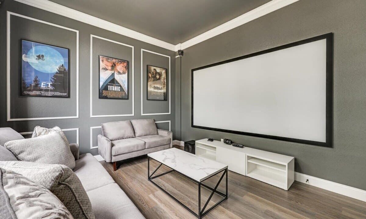Photo of Livingroom in Rowlett