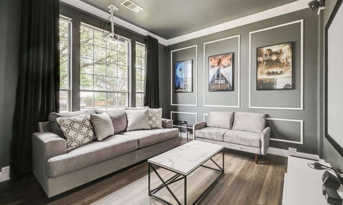 Photo of Bedroom in Rowlett