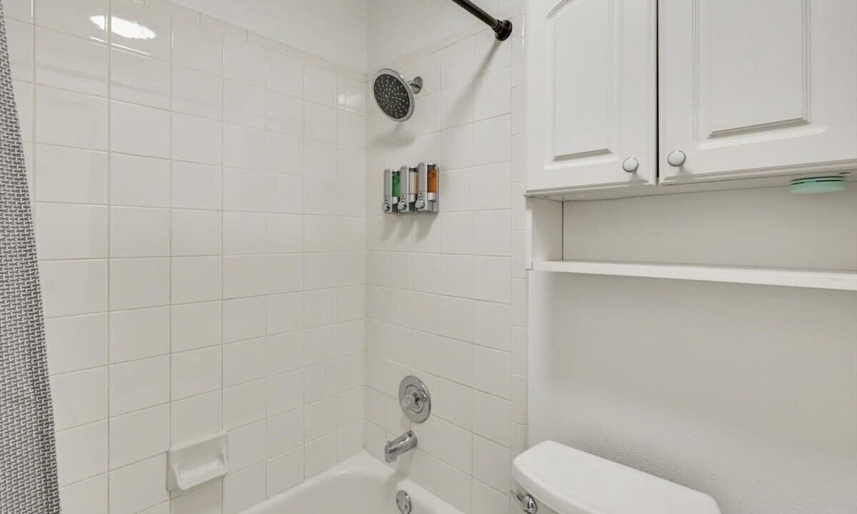 Photo of Bathroom in Rowlett