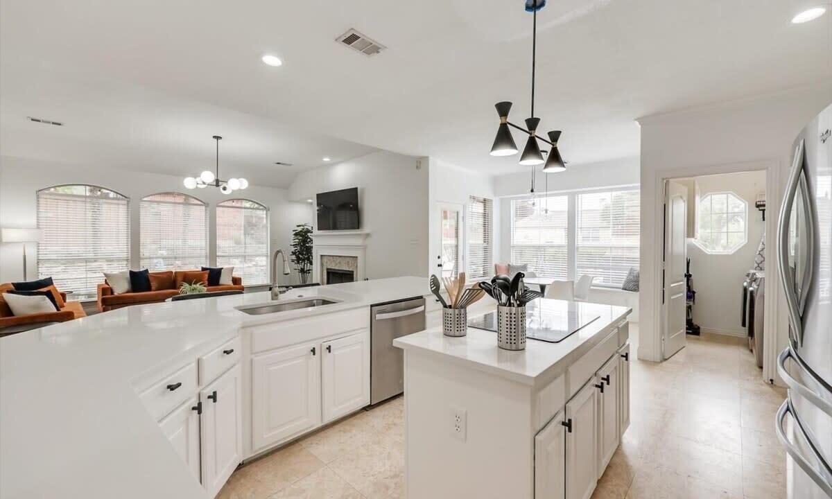 Photo of Kitchen in Rowlett