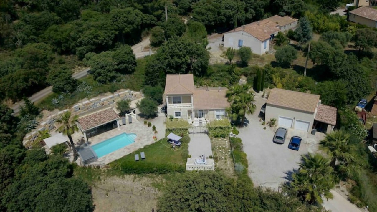 Photo of Outdoor in Campagnan