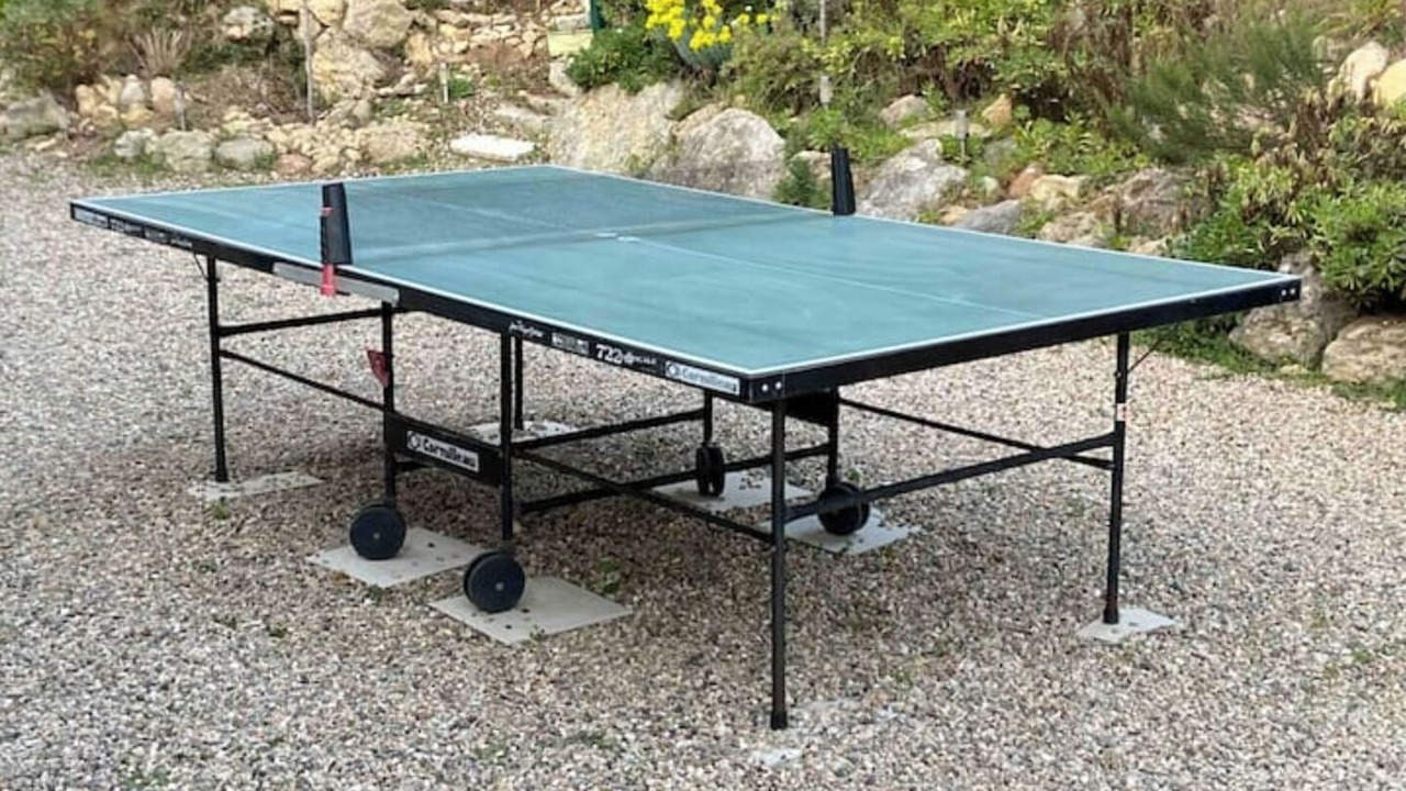 Photo of Outdoor in Campagnan