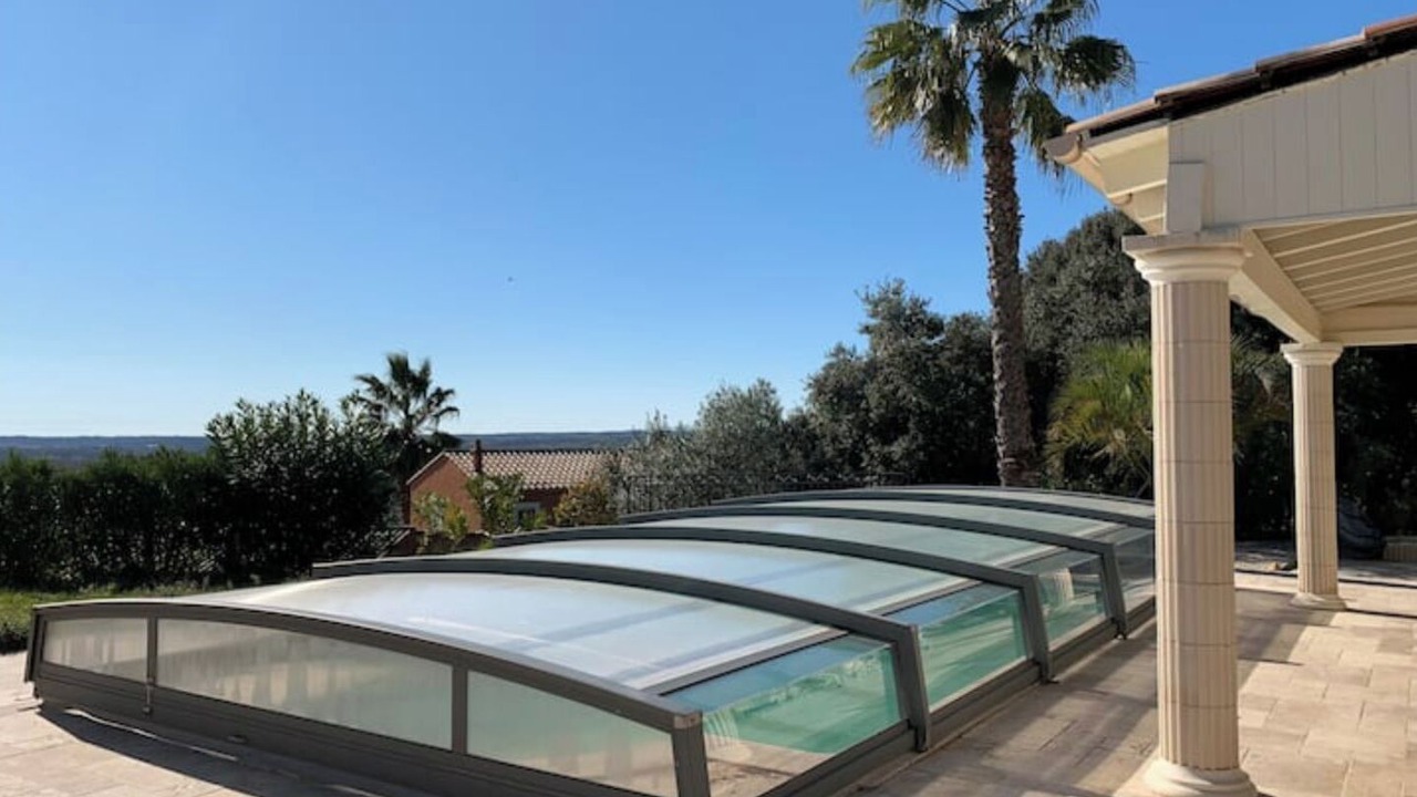 Photo of Patio Balcony in Campagnan