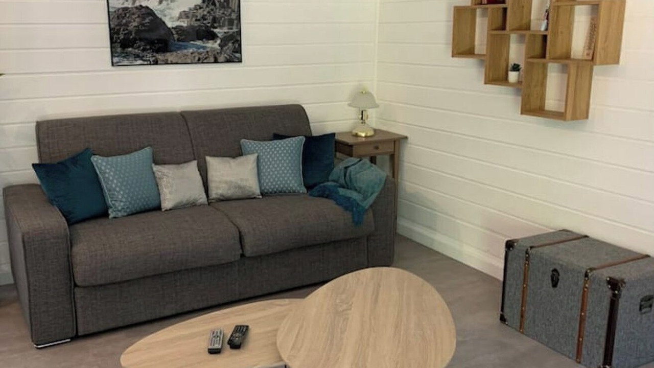 Photo of Livingroom in Campagnan
