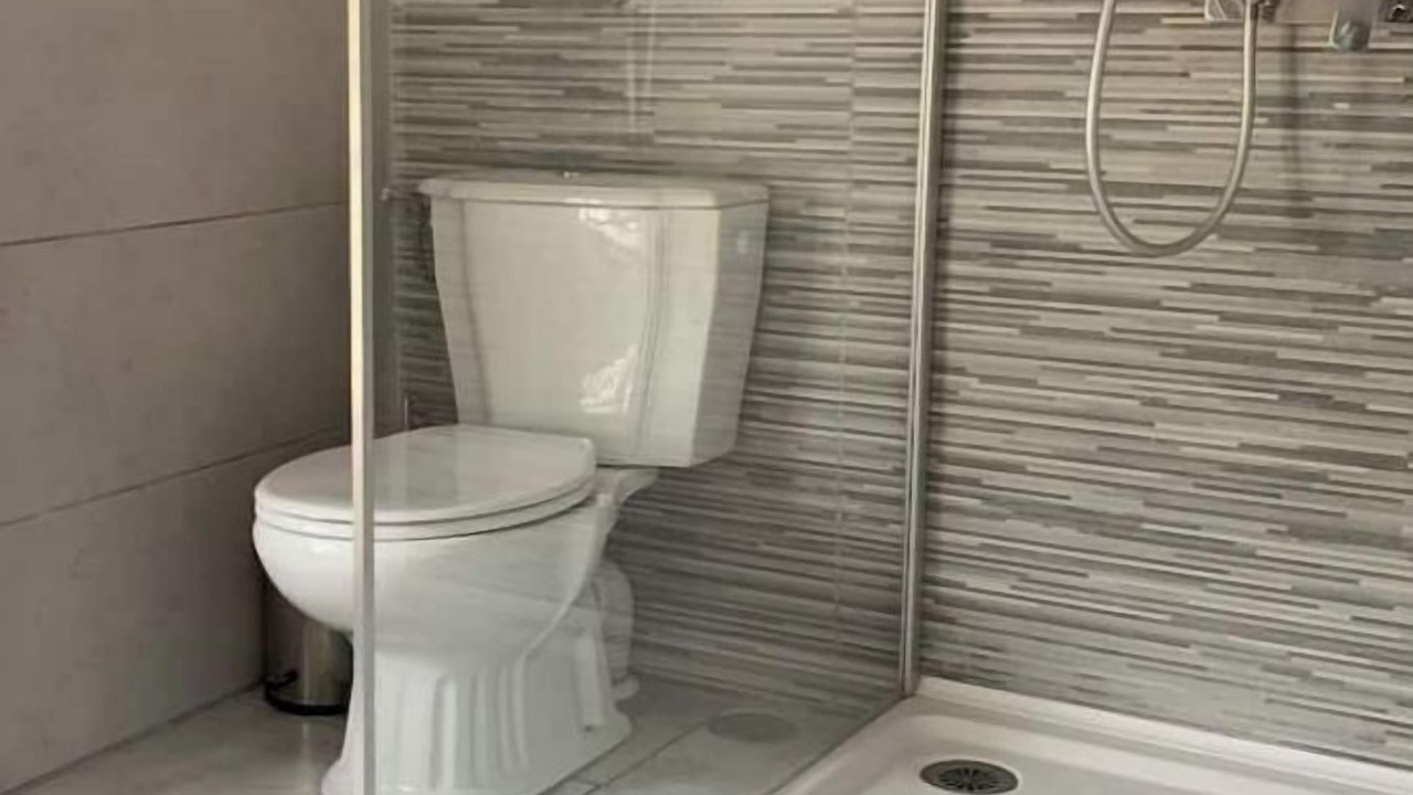 Photo of Bathroom in Campagnan