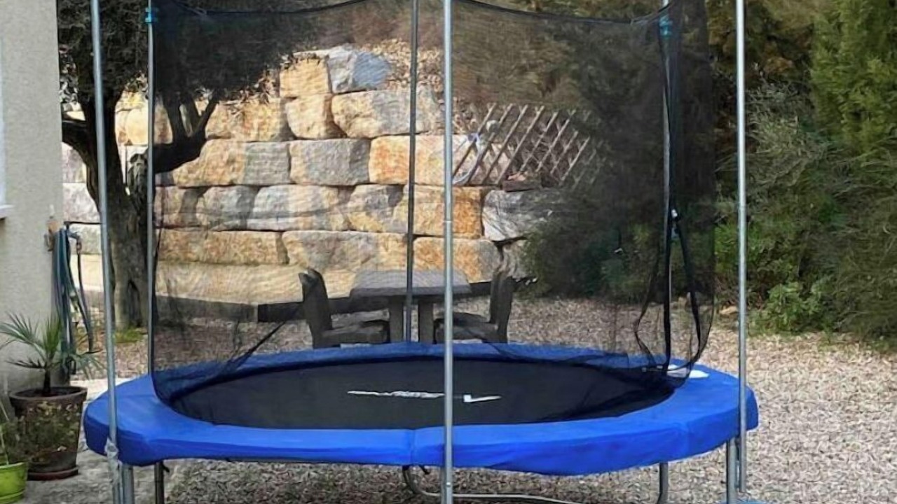 Photo of Outdoor in Campagnan