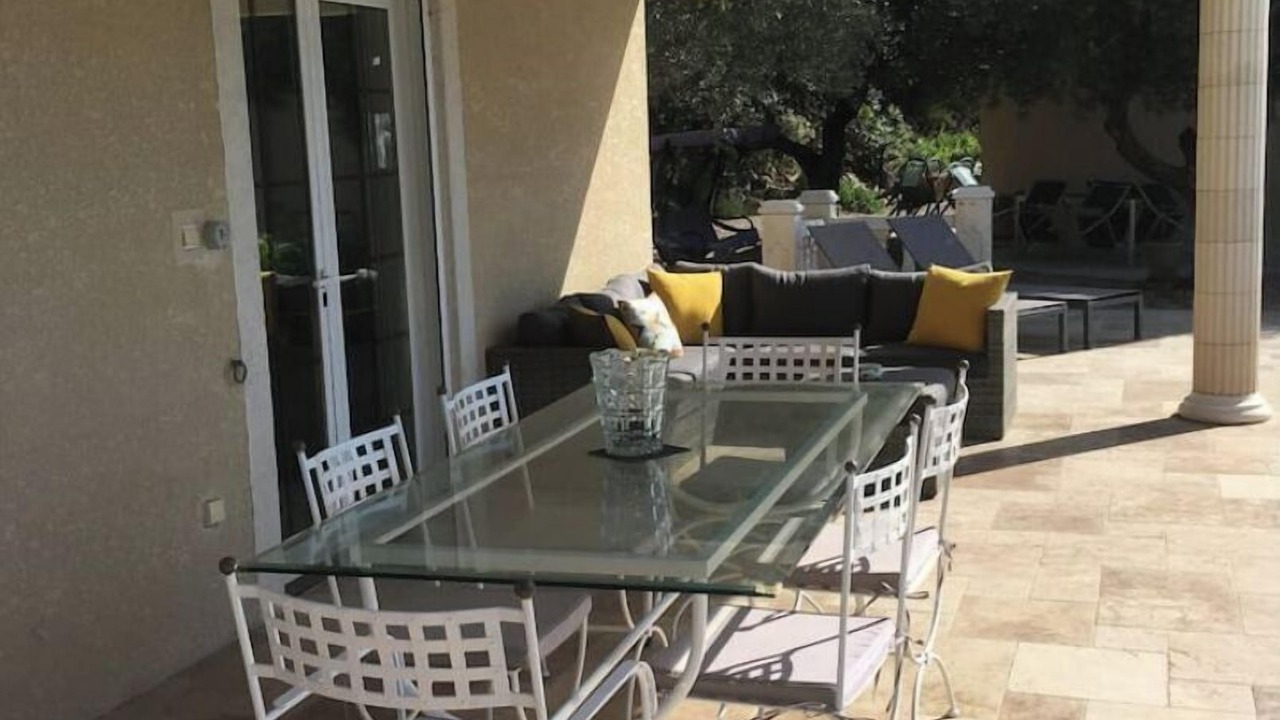 Photo of Outdoor in Campagnan