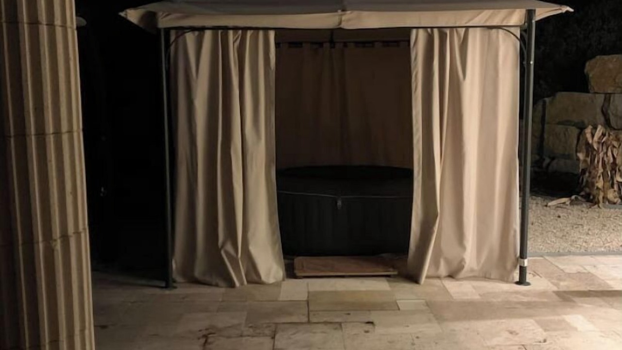 Photo of Patio Balcony in Campagnan