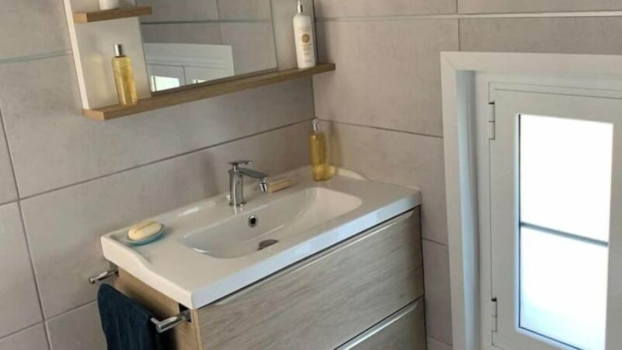 Photo of Bathroom in Campagnan
